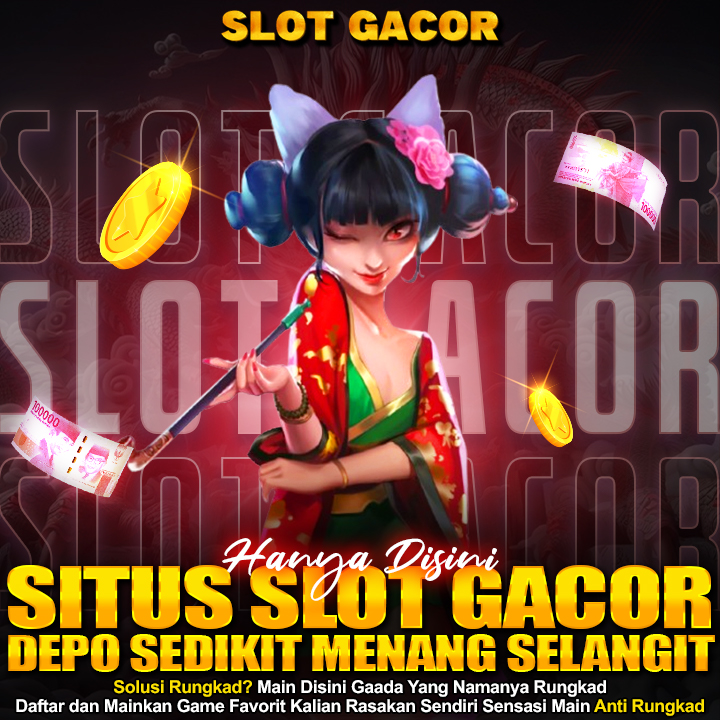 Slot Gacor